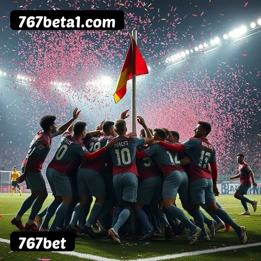 Comparação APP mobile vs versão web da 767bet