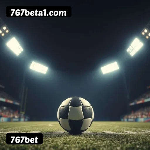 Logo da 767bet